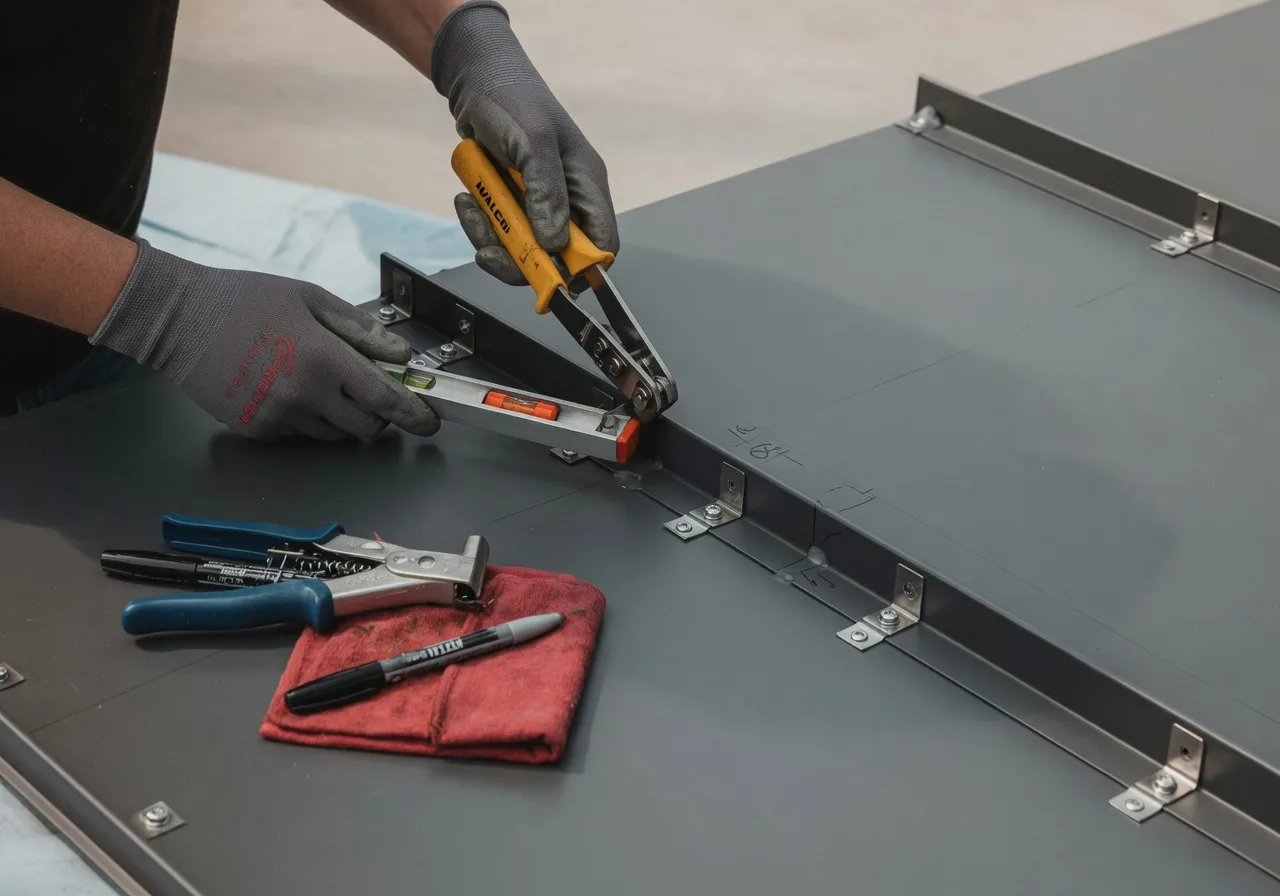 Why choose Metal Roofing Installation in Matlock, IA